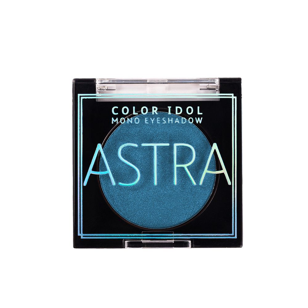 ASTRA Make-UP Color Idol Mono Eyeshadow - Ombretto Singolo Tonalità 13