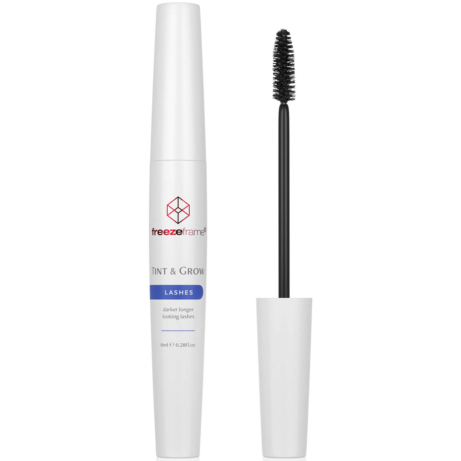 freezeframe Tint and Grow mascara