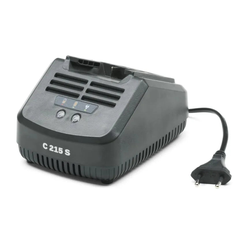 Caricabatt. 20v 1.5a c 215 s