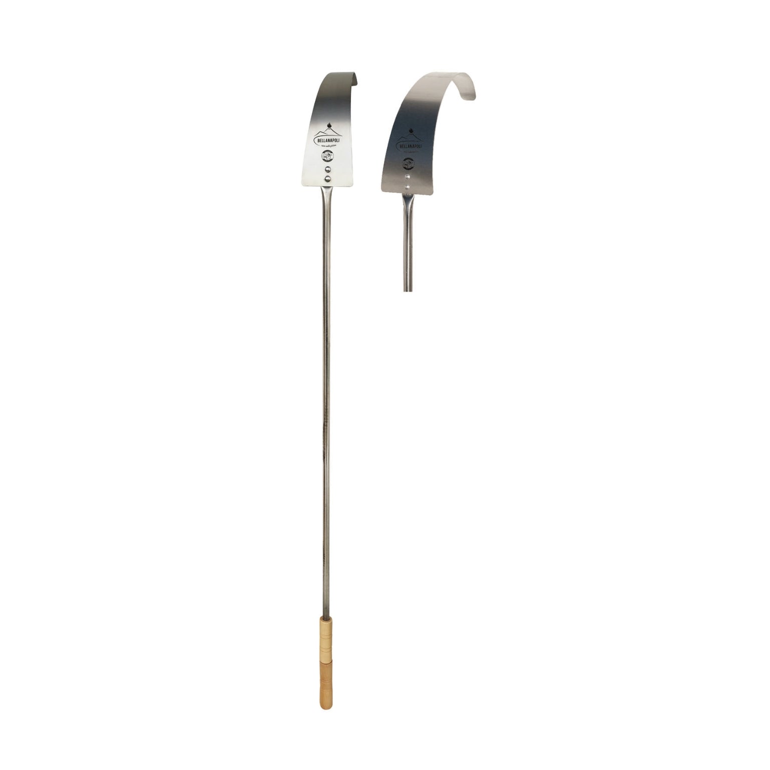 Rimuovi brace 22cm manico 150c