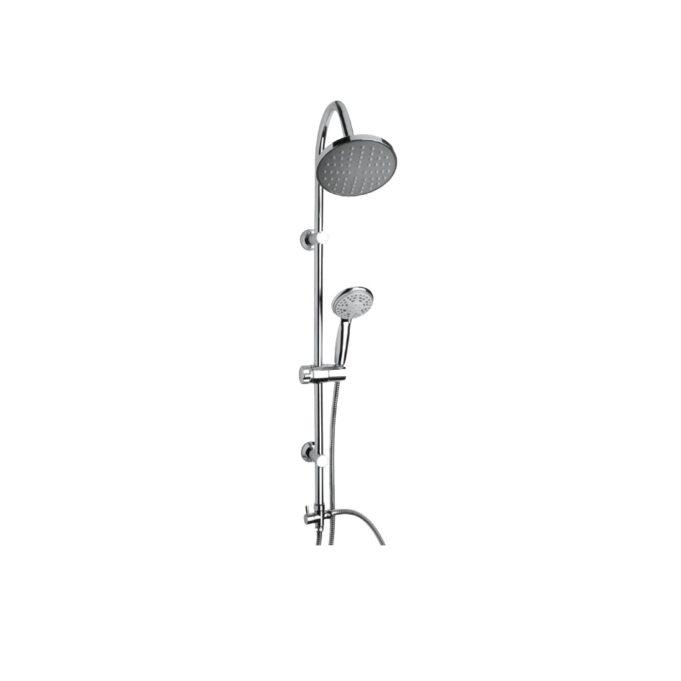 Colonna doccia argo 3 getti