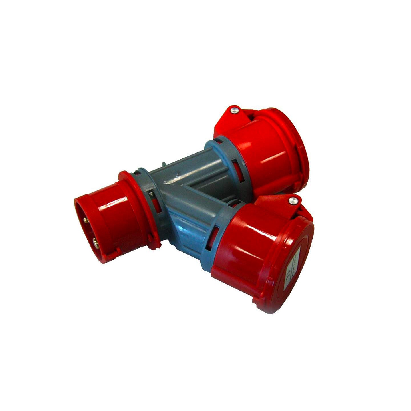 Moltiplicatore 2 uscite
