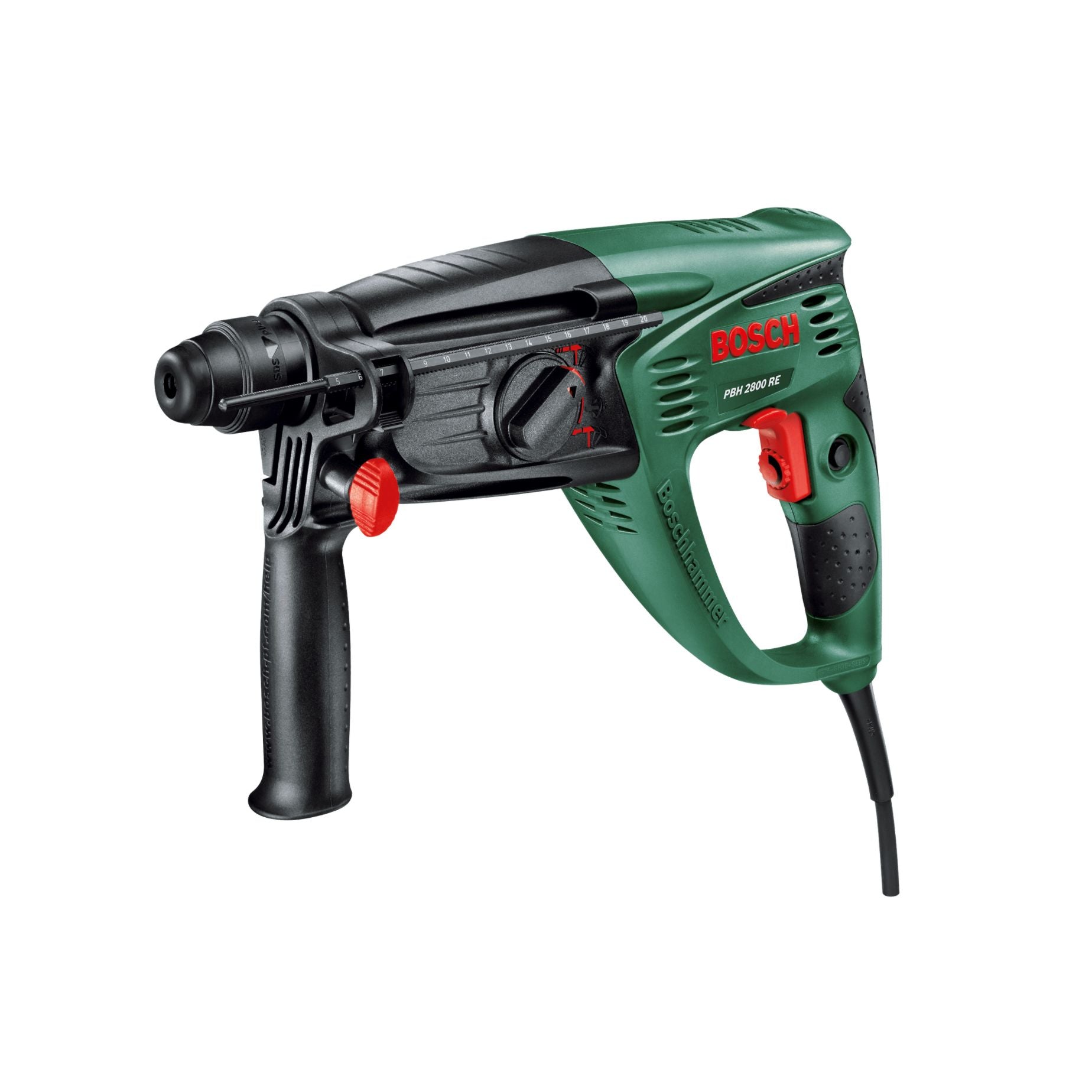 Martello pbh2800re 720w sds