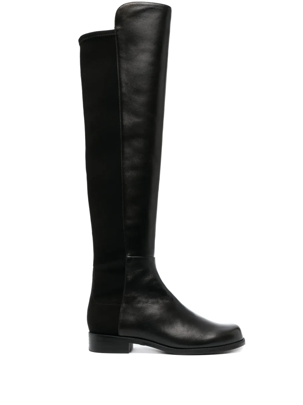 Stuart Weitzman Stivali 5050 - Nero