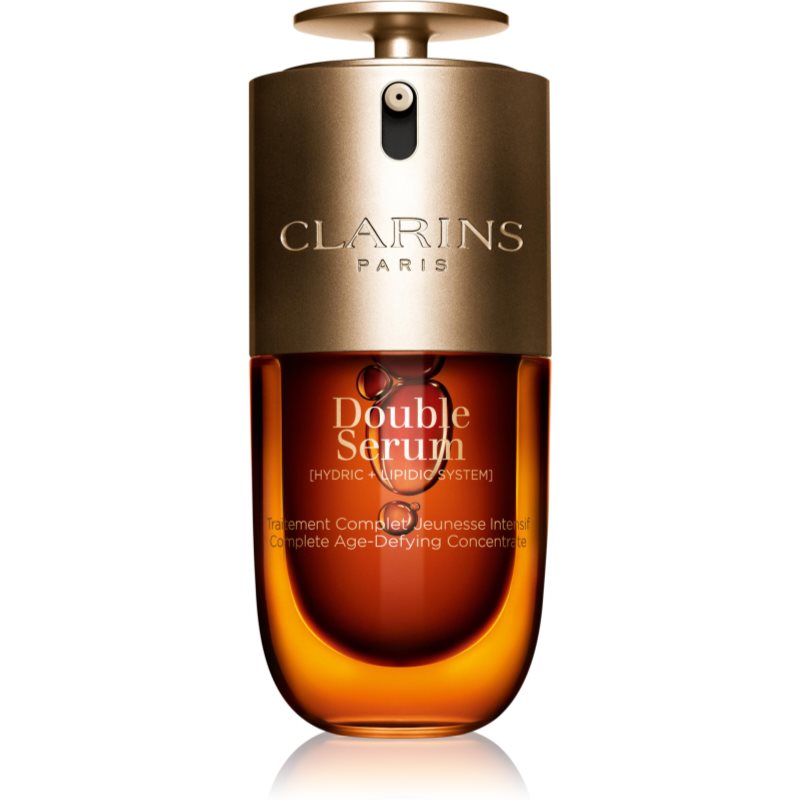 Clarins Double Serum Siero Intenso Anti-Age 30 Ml