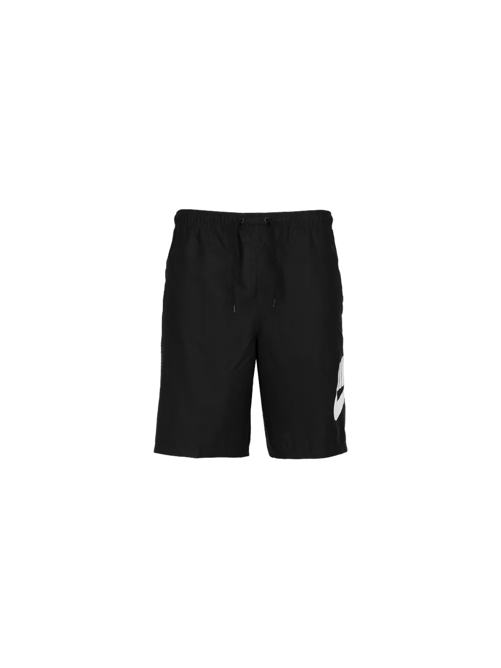 Nike Club Woven "Black" shorts - Nero