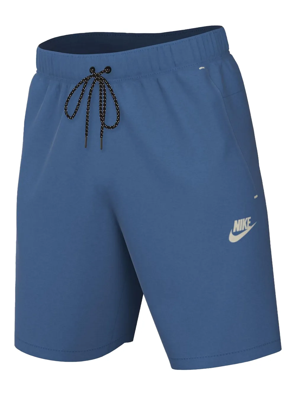 Nike Sportswear Tech fleece shorts - Blu
