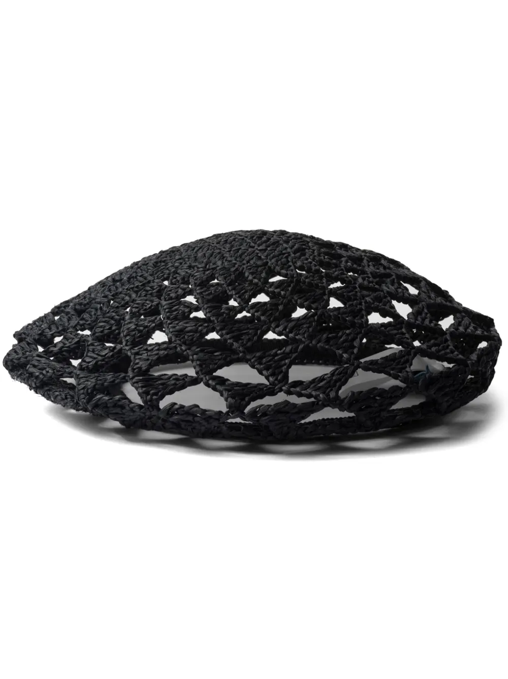 Prada Basco - Nero