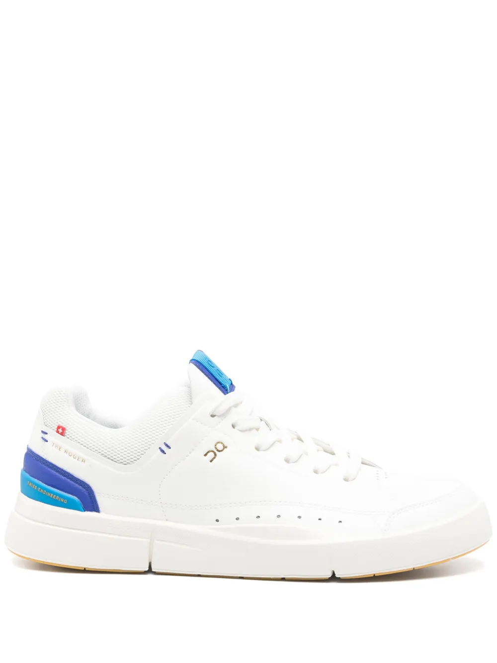 On Running x Roger Federer The Roger Centre Court - Bianco