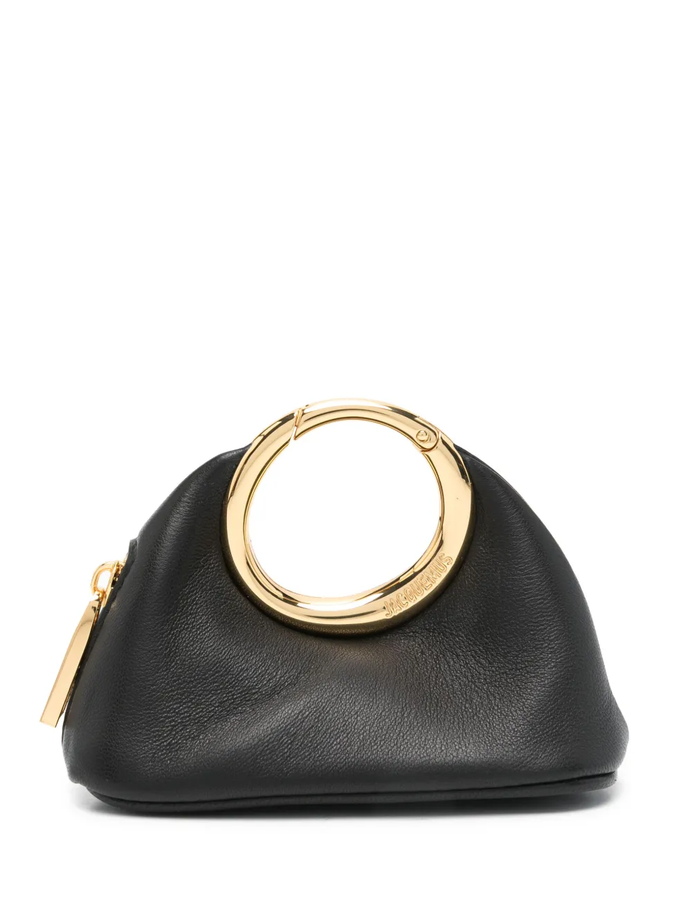Jacquemus The Calino wallet - Nero