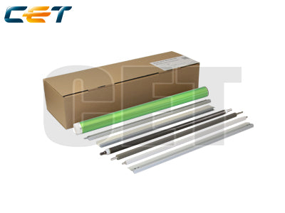 Cet color drum unit rebuild kit ricoh mpc3003,3503,5503-400k