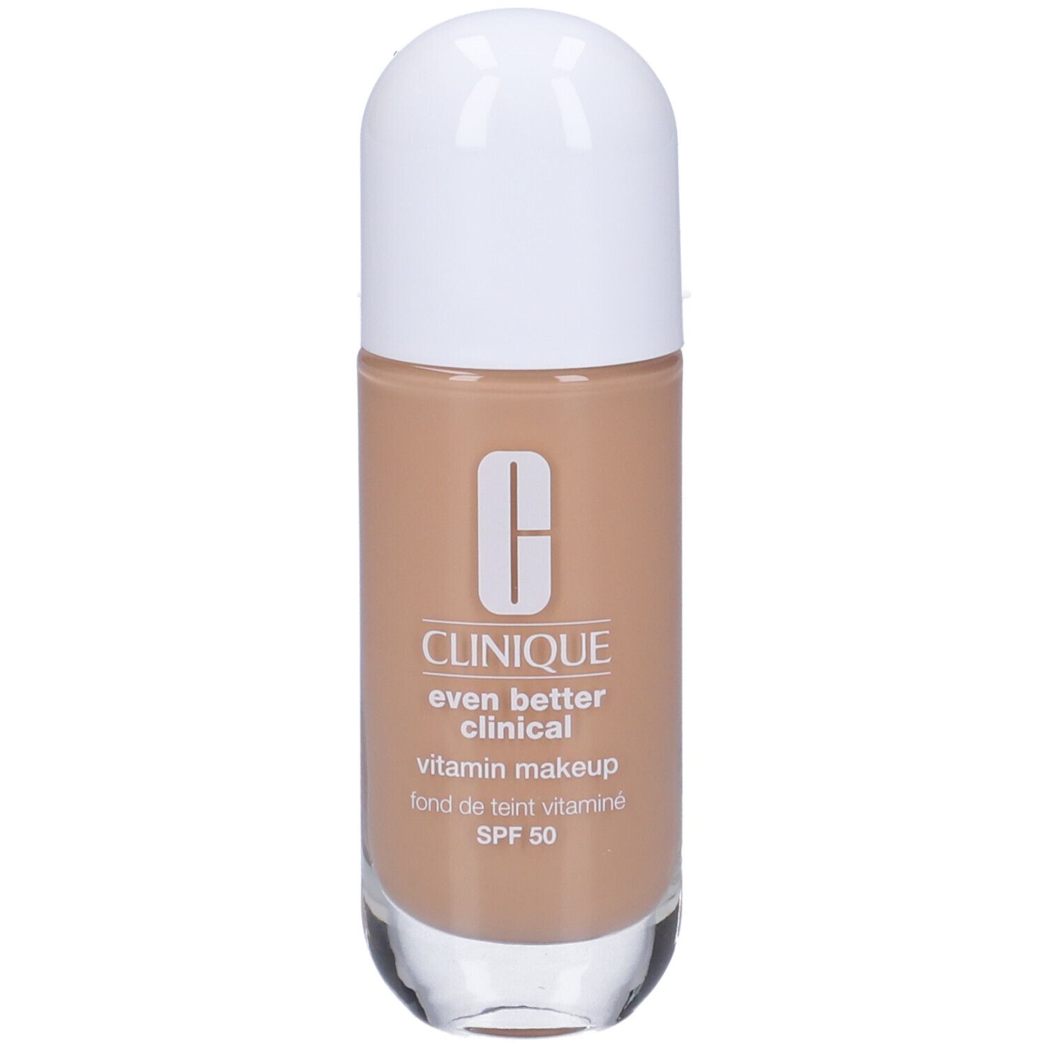 Clinique Even Better Clinical™ Vitamin Makeup SPF25 Tonalità Light Med