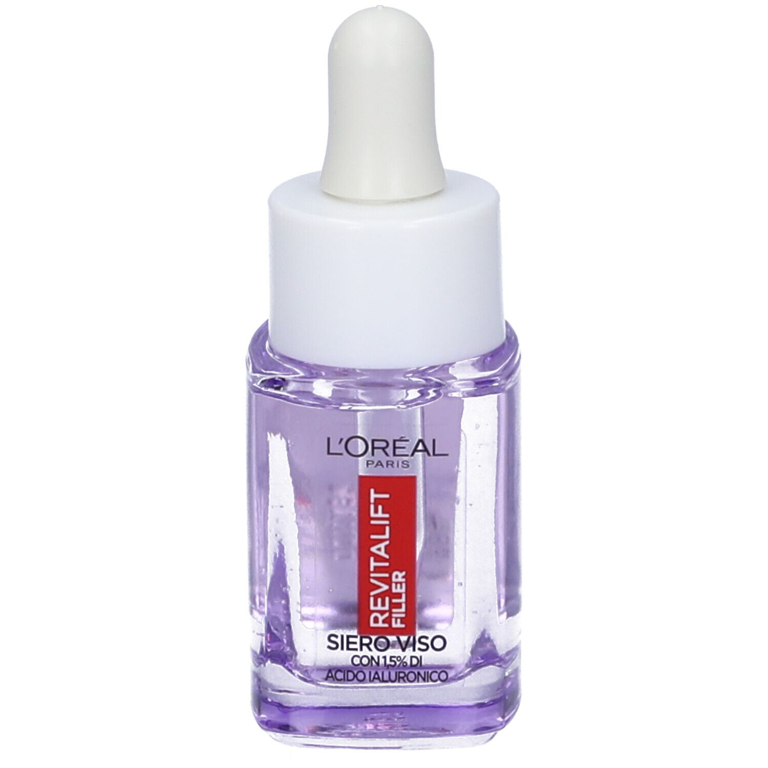 L'Oreal Paris Skincare Revitalift Filler Anti Eta' 15 ml Siero