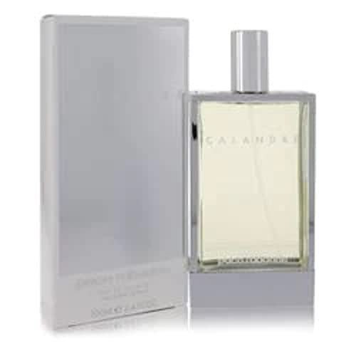 Paco Rabanne - Eau De Toilette Calandre, 100 Ml