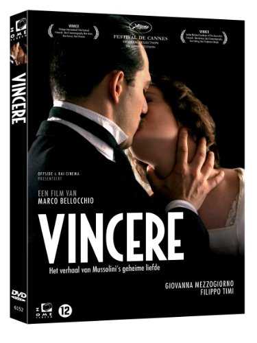 Vincere (Version Longue)