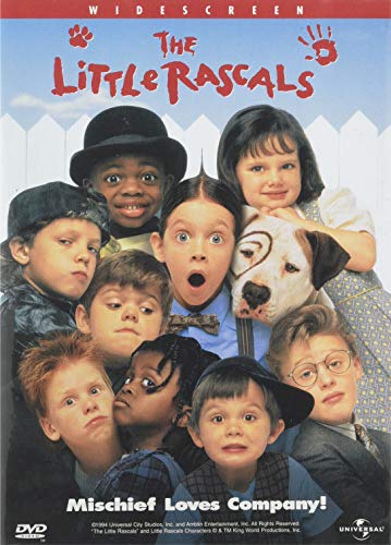 The Little Rascals