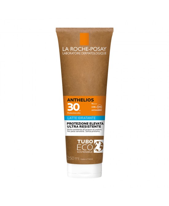 ANTHELIOS 30+Latte 250ml