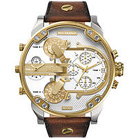 Orologio Cronografo Uomo Diesel Mr. Daddy 2.0 DZ7483