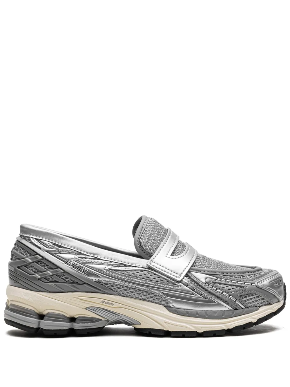 New Balance Sneakers 1906L Silver - Grigio