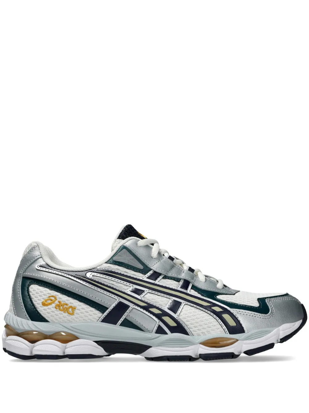 ASICS Sneakers Gel-NYC 2055 - Bianco