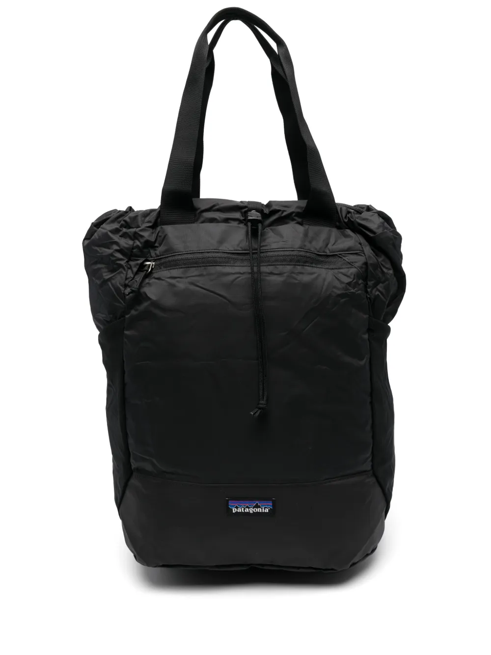 Patagonia Terravia 24L tote bag - Nero