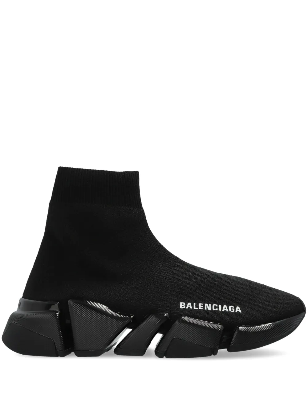 Balenciaga Sneakers Speed 2.0 - Nero