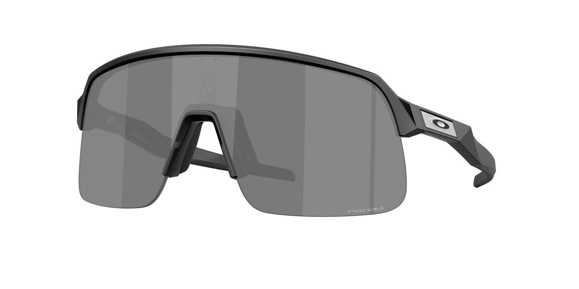 Oakley Unisex Oo9496 Sutro Lite S 949601 Occhiali Da Sole O_Matter Nero Grigio Squadrata Normale