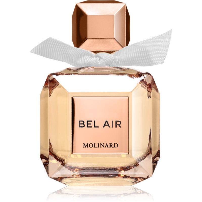 Molinard Bel Air Eau De Toilette Da Donna 75 Ml