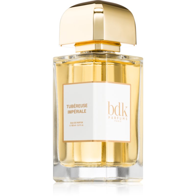 Bdk Parfums Tubéreuse Impériale Eau De Parfum Unisex 100 Ml