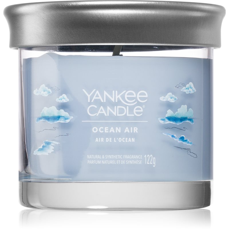Yankee Candle Ocean Air Candela Profumata 122 G