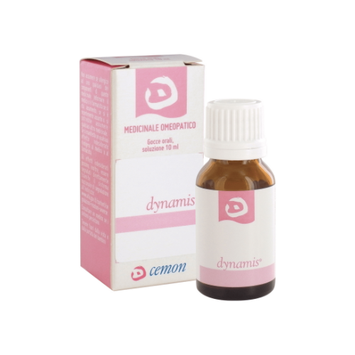 Cemon agaricus musc 4ch gtt 10ml