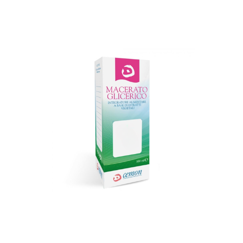 Cemon viburnum lan gemme mg 60 ml