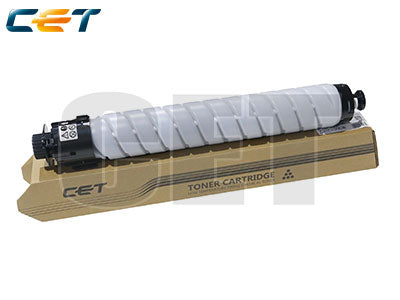 Cet cpp black toner cartridge ricoh imc3000,3500-31k/520g