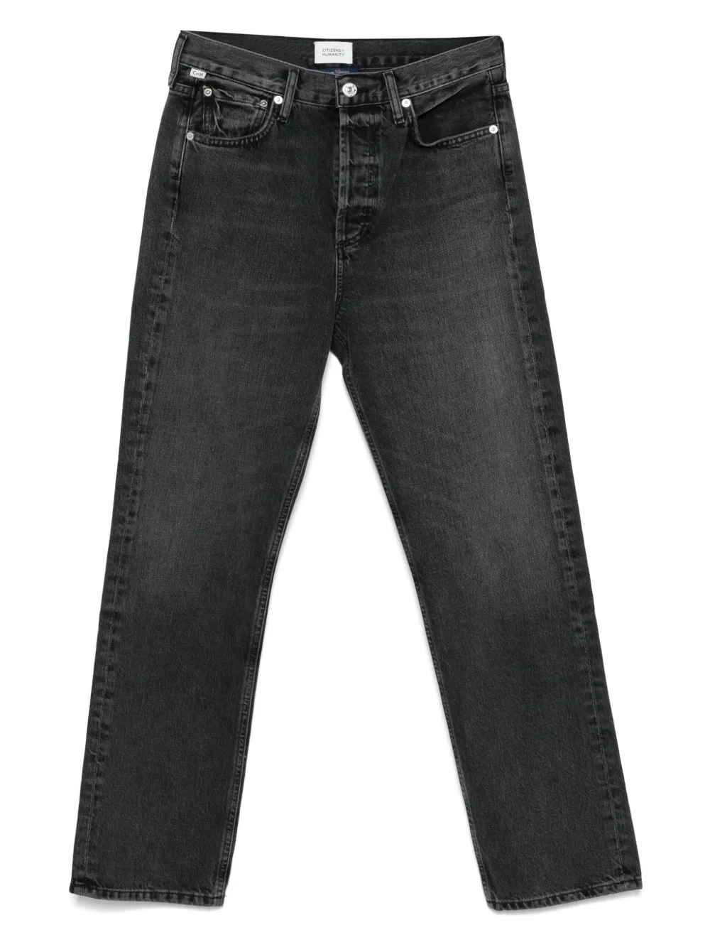 Citizens of Humanity 27 jeans - Nero