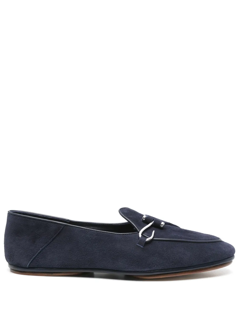 Edhen Milano Comporta Fly loafers - Blu