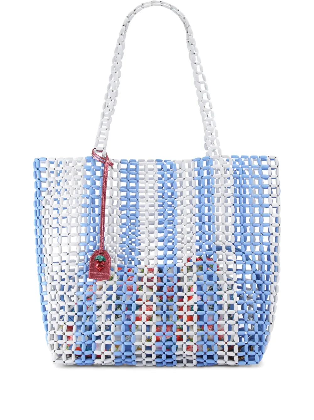 Kurt Geiger London Kensington shopper bag - Blu