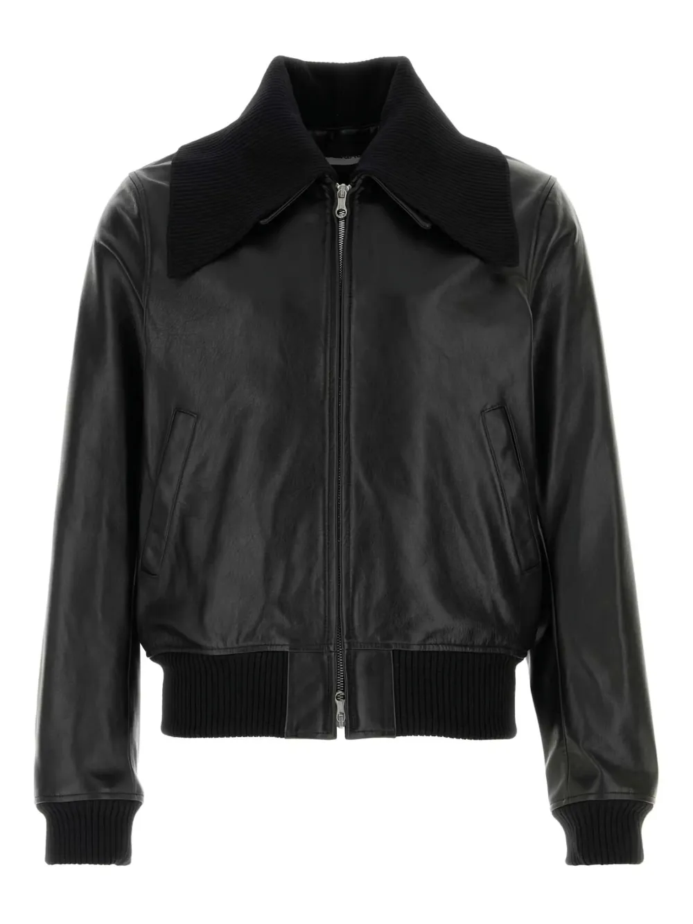 OUR LEGACY Pharos jacket - Nero