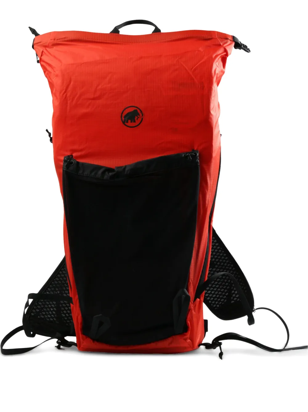 Mammut Aenergy 18 backpack - Rosso