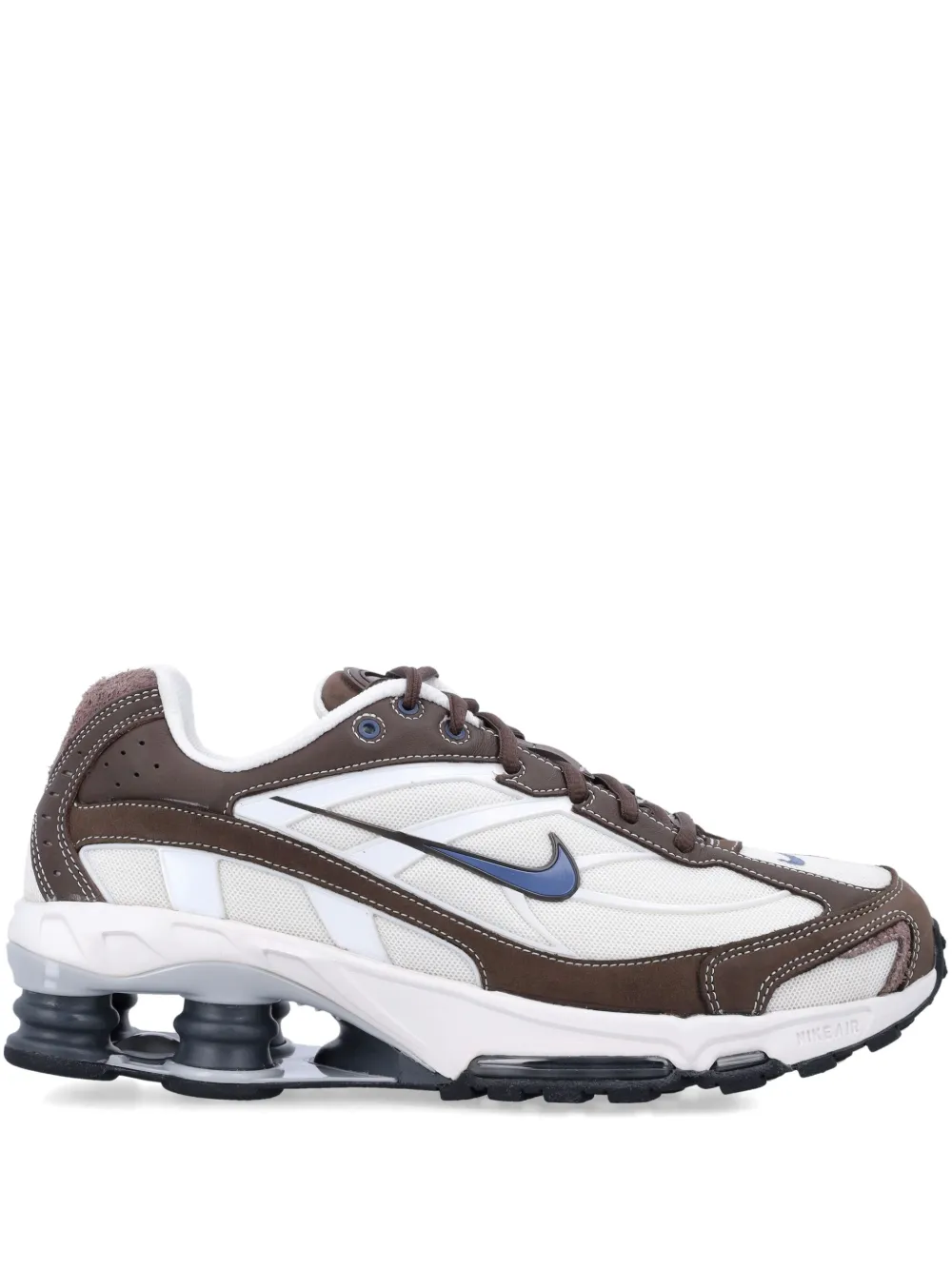 Nike Sneakers Shox Ride 2 - Bianco