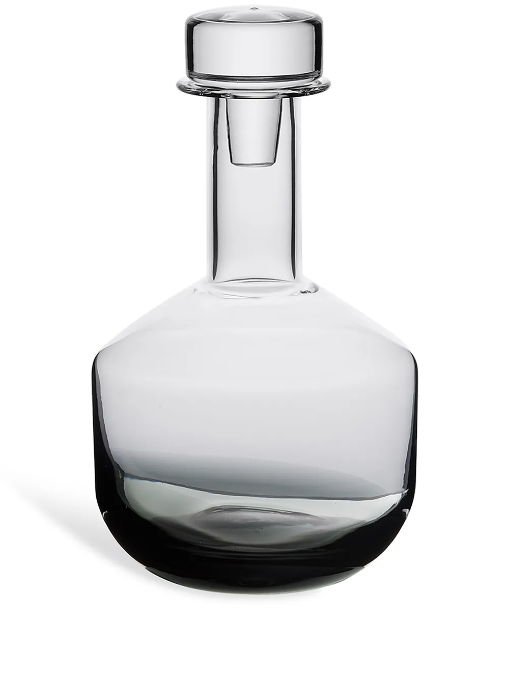 Tom Dixon Decanter per whiskey Tank - Toni neutri