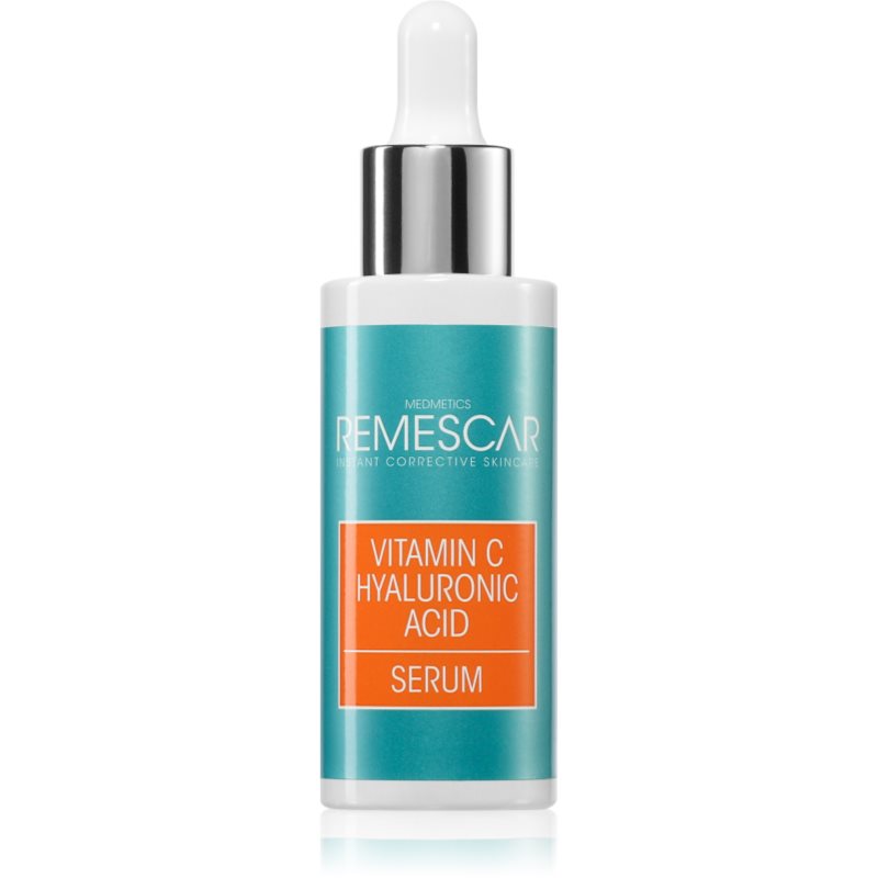 Remescar Medmetics Siero Rigenerante Con Vitamina C 30 Ml