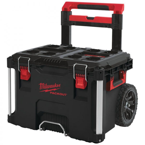 Milwaukee packout carrello
