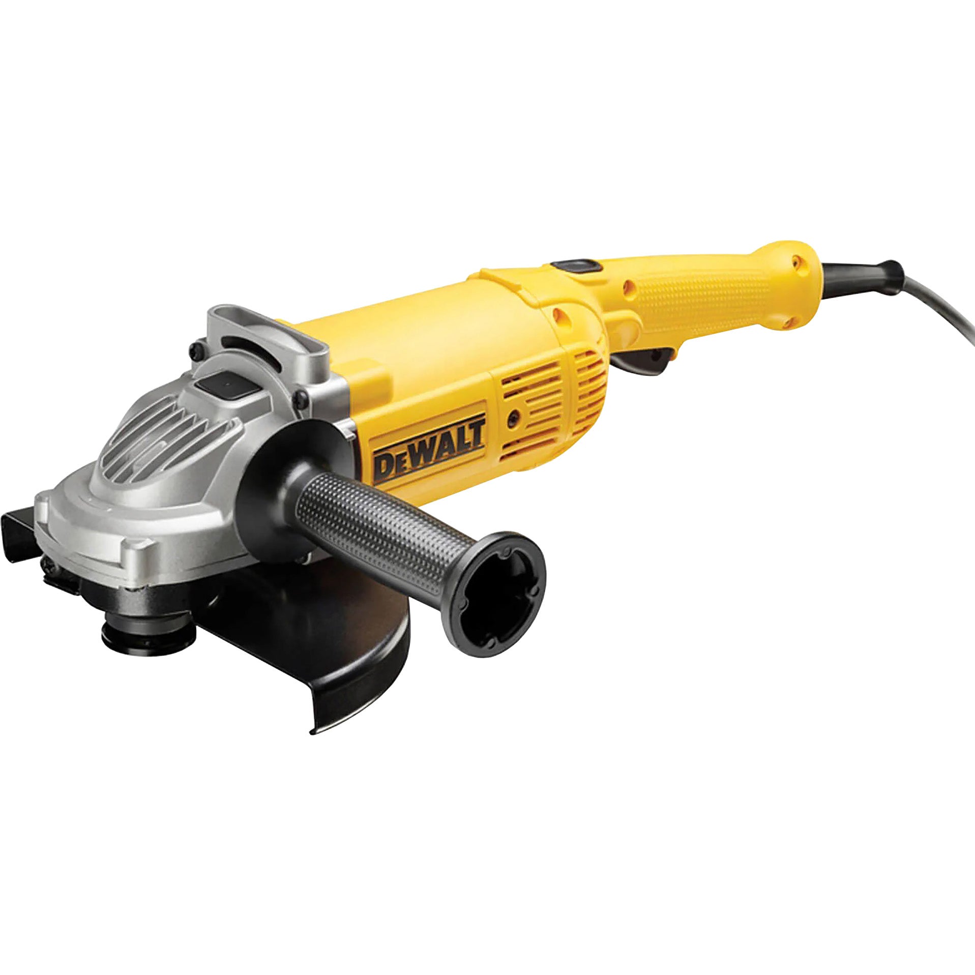 Dewalt smerigliatrice w2000 mm.230 dwe409 pz 1
