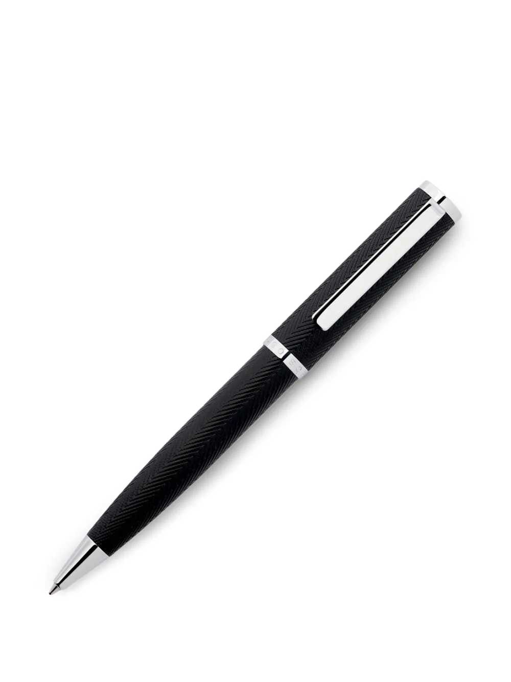 BOSS Formation pen - Nero