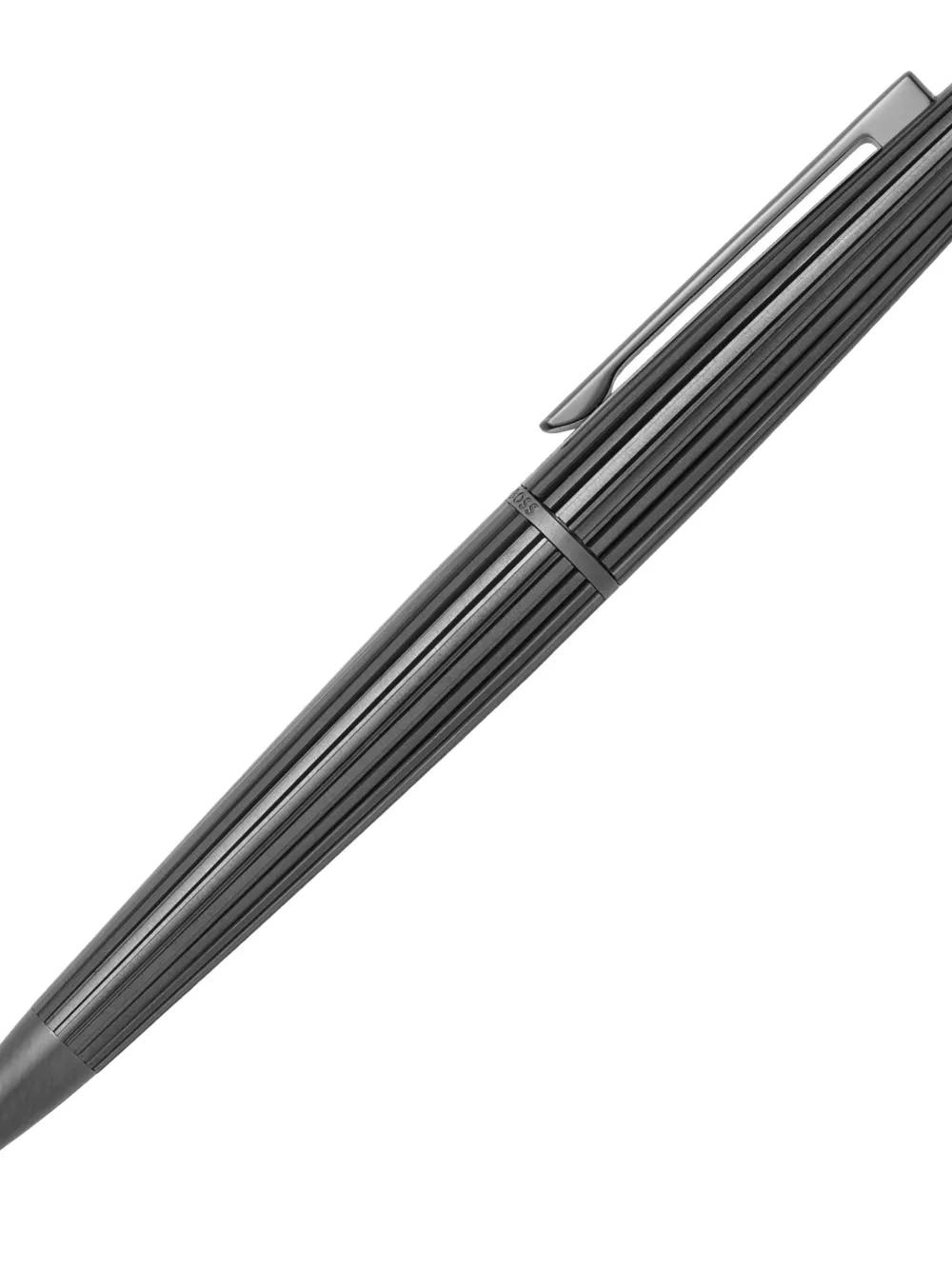 BOSS Nitor pen - Nero