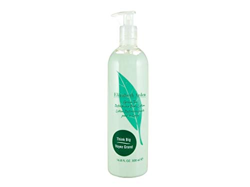 Elizabeth Arden Lozione Per Il Corpo 500Ml - Tè Verde - Unisex - Per Tutti