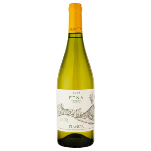 Etna Bianco Doc Planeta Cl 75
