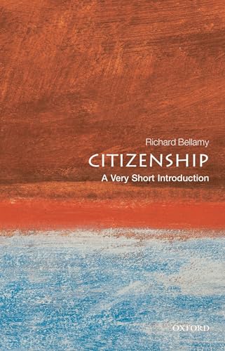 Citizenship: A Very Short Introduction (Very Short Introductions Book 192) (English Edition)