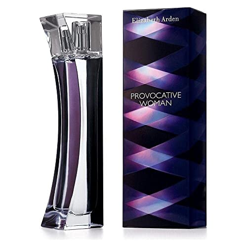Heritage Fragrance Provocative Woman Acqua Di Profumo - 100 Ml