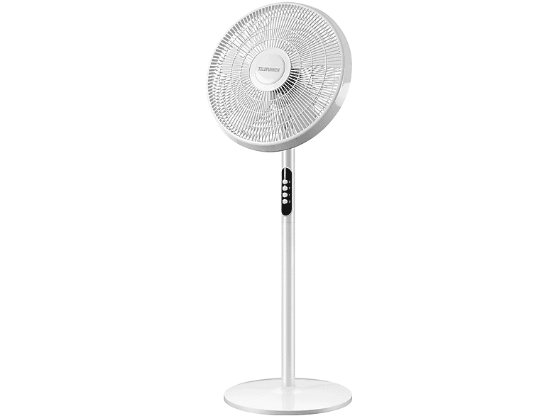 Ventilatore A Piantana Telefunken M08456